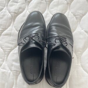 Ecco Vitrus Mens Shoes